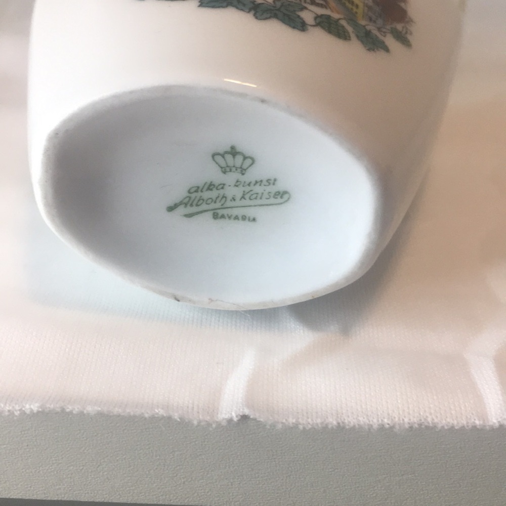 Mini pitcher - Picture 5 of 6